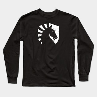 Team Liquid esports fan art Long Sleeve T-Shirt